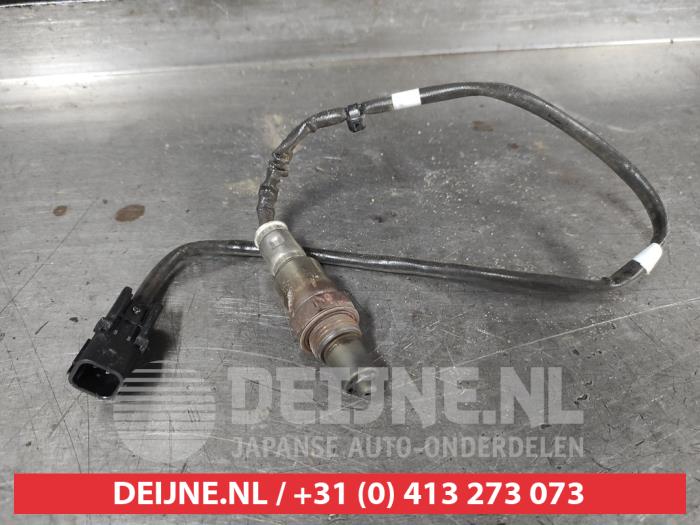Used Lambda probe Hyundai I30 Price on request offered by V.Deijne Jap.Auto-onderdelen BV