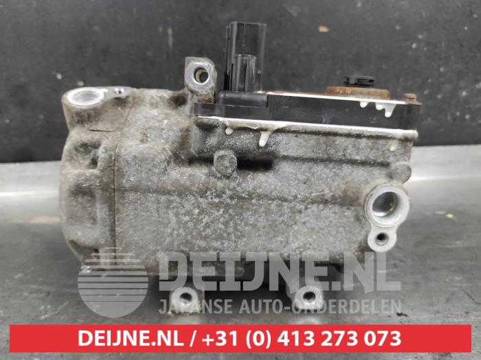 Gebrauchte Klimapumpe Lexus RX (U3) 400h V6 24V VVT-i 4x4 Preis € 50,00 Margenregelung angeboten von V.Deijne Jap.Auto-onderdelen BV