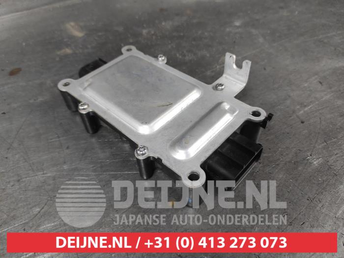 Używane Computer waterpomp Hyundai Inster (AX1) 49 kWh Cena na żądanie oferowane przez V.Deijne Jap.Auto-onderdelen BV
