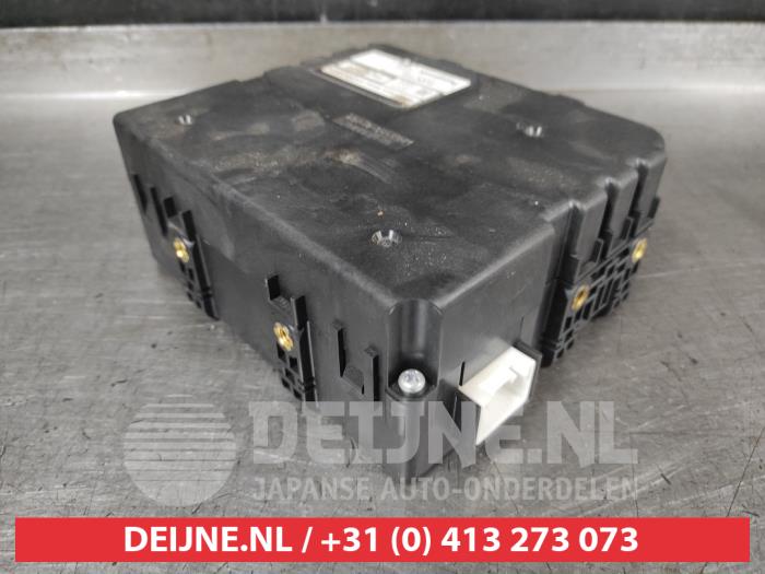Begagnade ABS-dator Lexus RX (U3) 400h V6 24V VVT-i 4x4 Pris på förfrågan erbjuds av V.Deijne Jap.Auto-onderdelen BV