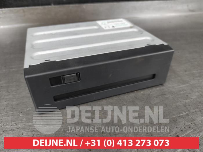Usagé Module navigation Lexus RX (U3) 400h V6 24V VVT-i 4x4 Prix sur demande proposé par V.Deijne Jap.Auto-onderdelen BV