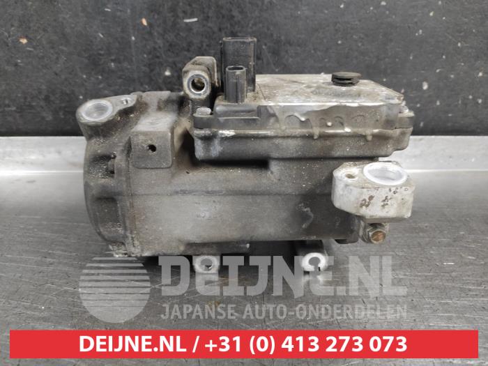 Gebrauchte Klimapumpe Lexus RX (U3) 400h V6 24V VVT-i 4x4 Preis auf Anfrage angeboten von V.Deijne Jap.Auto-onderdelen BV