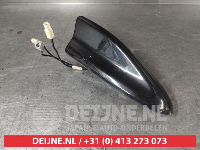 Używane Antena Mitsubishi ASX 1.6 MIVEC 16V Cena na żądanie oferowane przez V.Deijne Jap.Auto-onderdelen BV