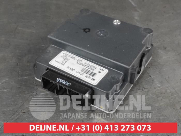 Usagé Transfer module 4x4 Hyundai iX35 (LM) 2.0 CRDi 16V 4x4 Prix sur demande proposé par V.Deijne Jap.Auto-onderdelen BV