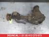Front differential from a Mitsubishi Pajero Canvas Top (V6/7), 2000 / 2006 3.5 V6 GDI 24V, Jeep/SUV, Petrol, 3.497cc, 149kW (203pk), 4x4, 6G74, 2000-04 / 2006-12, V65W; V75W 2001