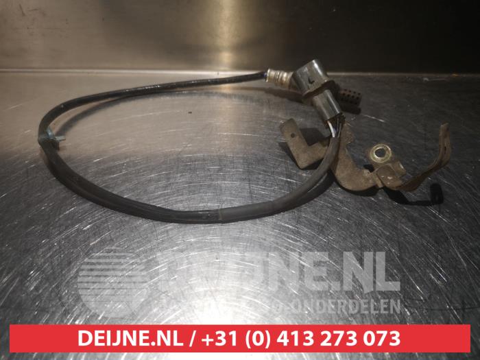 Usados Sonda Lambda Mitsubishi Pajero Canvas Top (V6/7) 3.5 V6 GDI 24V Precio € 50,00 Norma de margen ofrecido por V.Deijne Jap.Auto-onderdelen BV