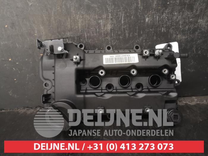 Gebrauchte Ventildeckel Hyundai i10 1.0 12V Preis auf Anfrage angeboten von V.Deijne Jap.Auto-onderdelen BV