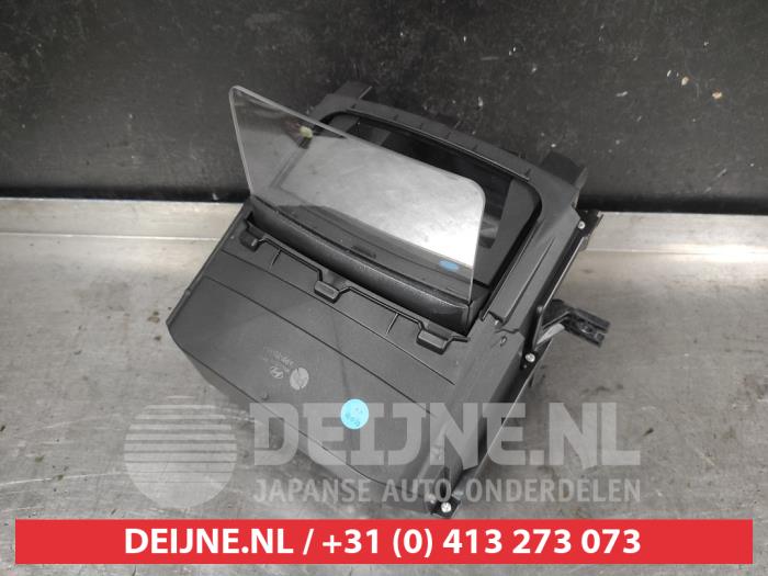 Gebrauchte Frontscheibenanzeige Hyundai Kona (OS) 1.0 T-GDI 12V Preis € 250,00 Margenregelung angeboten von V.Deijne Jap.Auto-onderdelen BV