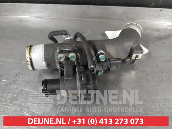 Gebrauchte Intercooler Rohr Hyundai Kona (OS) 1.0 T-GDI 12V Preis auf Anfrage angeboten von V.Deijne Jap.Auto-onderdelen BV