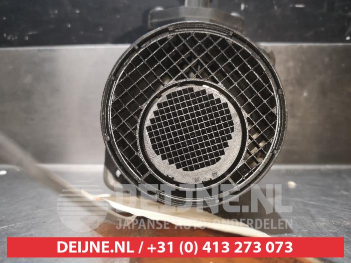 Begagnade Luftflödesmätare Ssang Yong Kyron 2.0 M 200 Xdi 16V 4x2 Pris € 25,00 Marginaltabell erbjuds av V.Deijne Jap.Auto-onderdelen BV