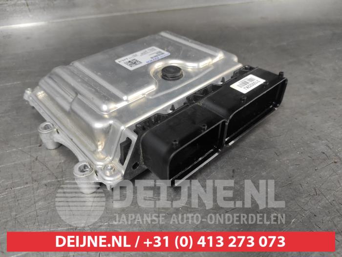 Used Automatic gearbox computer Kia Niro II (SG2) 1.6 GDI Plug-in Hybrid Price on request offered by V.Deijne Jap.Auto-onderdelen BV