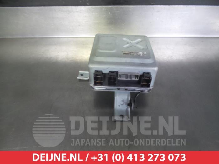 Usagé Ordinateur direction assistée Honda Civic (FK/FN) 2.0i Type R VTEC 16V Prix € 35,00 Règlement à la marge proposé par V.Deijne Jap.Auto-onderdelen BV