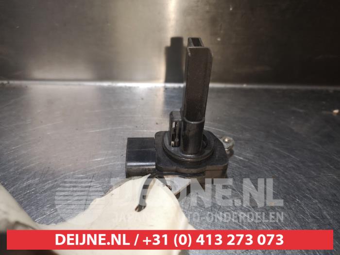 Gebrauchte Luftmengenmesser Honda Civic (FK/FN) 2.0i Type R VTEC 16V Preis € 35,00 Margenregelung angeboten von V.Deijne Jap.Auto-onderdelen BV