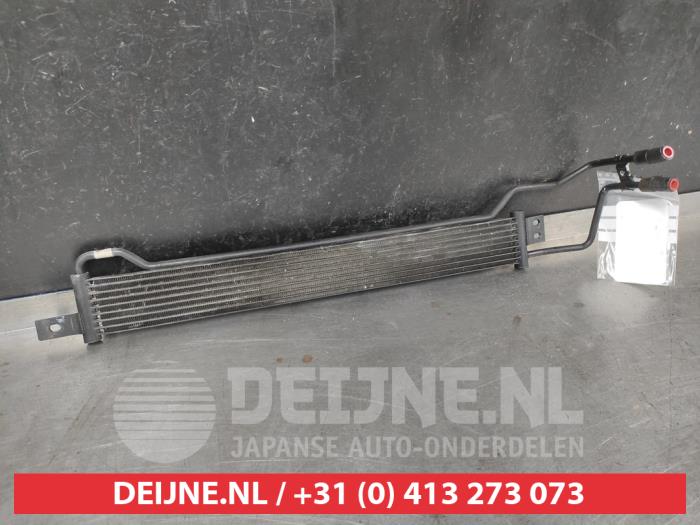 Gebrauchte Ölkühler Kia Sorento II (XM) 2.4 16V 4x2 Preis auf Anfrage angeboten von V.Deijne Jap.Auto-onderdelen BV