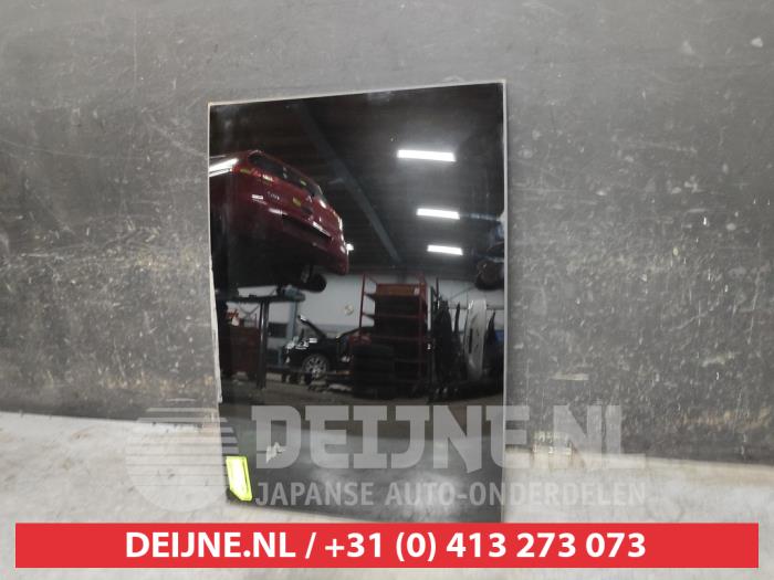Używane Dach panoramiczny Hyundai i20 (GBB) 1.0 T-GDI 120 12V Cena na żądanie oferowane przez V.Deijne Jap.Auto-onderdelen BV