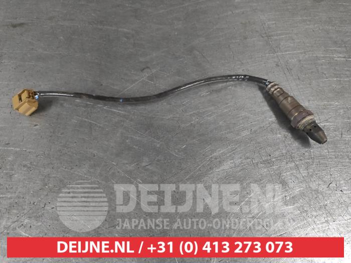 Usagé Sonde lambda Nissan Micra (K13) 1.2 12V Prix sur demande proposé par V.Deijne Jap.Auto-onderdelen BV