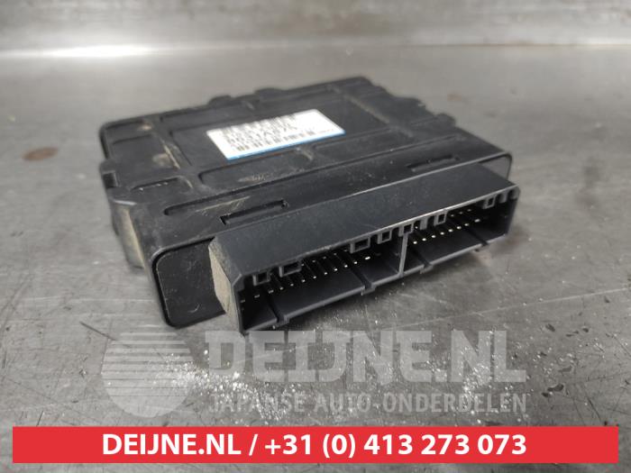 Used Automatic gearbox computer Mitsubishi Outlander (CW) 2.0 16V 4x2 Price on request offered by V.Deijne Jap.Auto-onderdelen BV