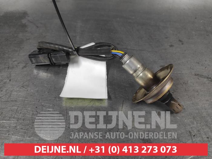 Sonde lambda Mitsubishi Outlander (GF/GG), 2012 / 2022 2.0 16V PHEV 4x4, SUV, Electrique Essence, 1.998cc, 147kW (200pk), 4x4, 4B11; S61; Y61, 2014-01 / 2021-12, GGP2 (Occasion)