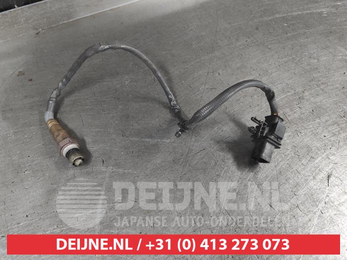Usagé Sonde lambda Suzuki Alto 1.0 12V Prix sur demande proposé par V.Deijne Jap.Auto-onderdelen BV