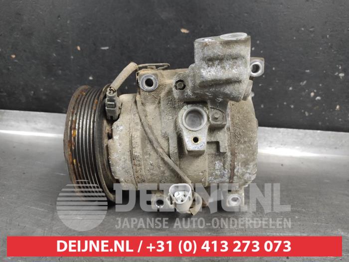 Gebrauchte Klimapumpe Toyota RAV4 (A2) 2.0 16V VVT-i 4x4 Preis auf Anfrage angeboten von V.Deijne Jap.Auto-onderdelen BV