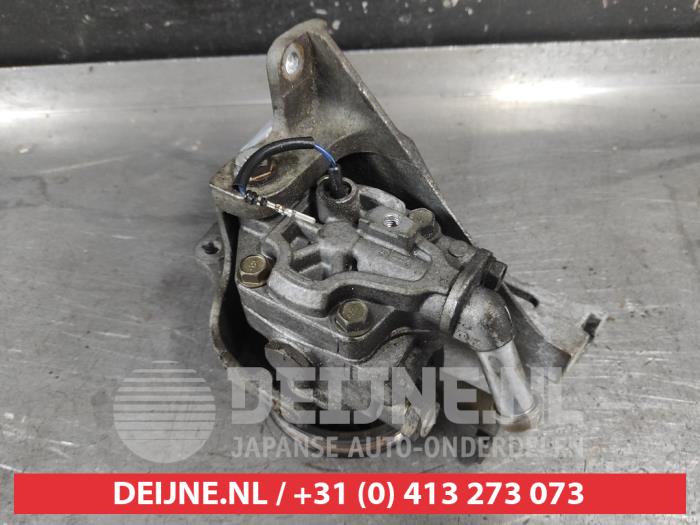 Usagé Pompe direction assistée Subaru Impreza II Plus (GG) 1.6 16V TS 4x4 Prix sur demande proposé par V.Deijne Jap.Auto-onderdelen BV