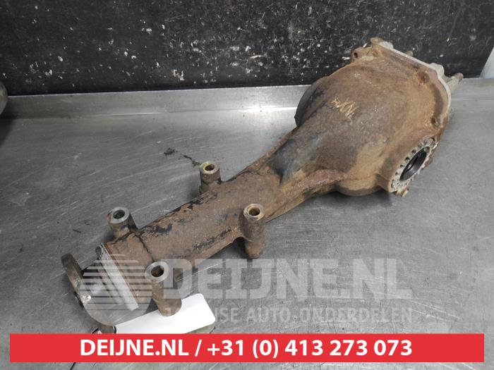 Gebrauchte Differential hinten Subaru Impreza II Plus (GG) 1.6 16V TS 4x4 Preis auf Anfrage angeboten von V.Deijne Jap.Auto-onderdelen BV