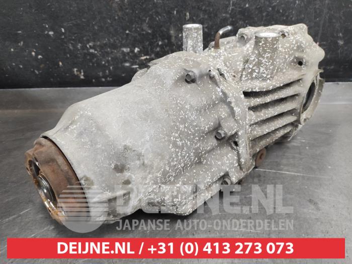 Gebrauchte Differential hinten Honda CR-V (RE/RM) 2.0 16V Preis € 250,00 Margenregelung angeboten von V.Deijne Jap.Auto-onderdelen BV
