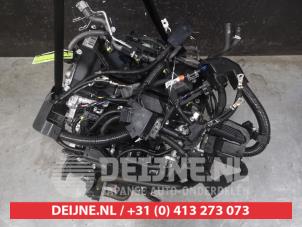 Engine from a Toyota Yaris Cross (PB1/PJ1) 1.5 12V Hybrid 2026