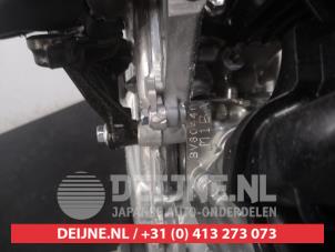 Engine from a Toyota Yaris Cross (PB1/PJ1) 1.5 12V Hybrid 2026