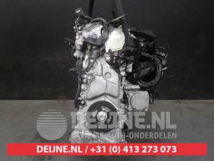 Engine from a Toyota Yaris Cross (PB1/PJ1) 1.5 12V Hybrid 2026