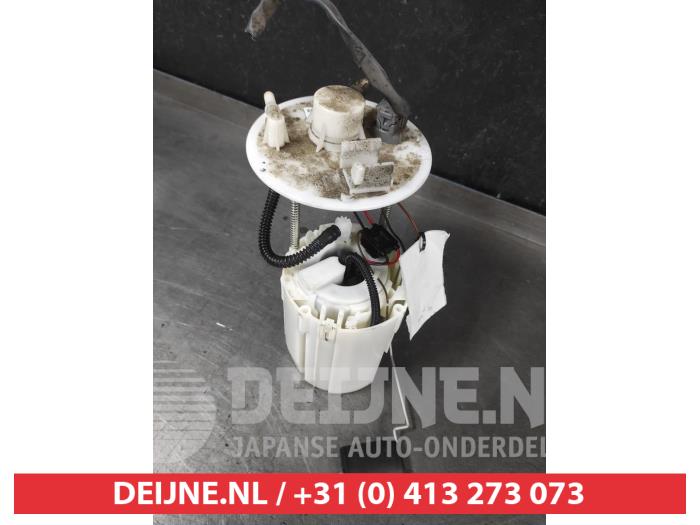 Usagé Pompe à carburant Kia Stonic (YB) 1.2 MPI 16V Prix sur demande proposé par V.Deijne Jap.Auto-onderdelen BV