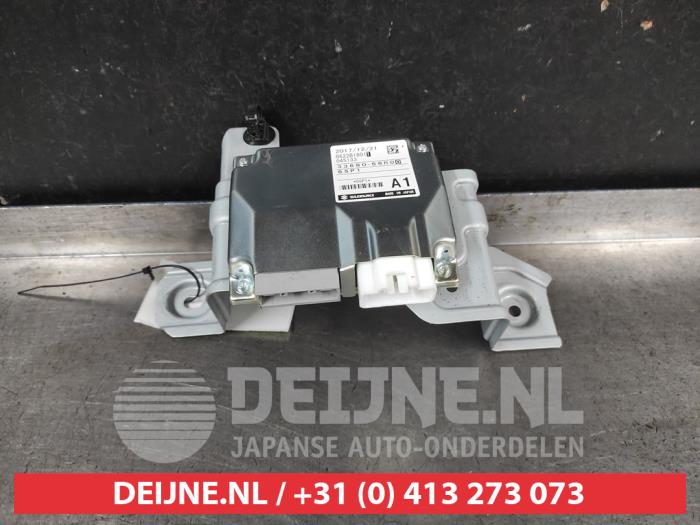 Used Start/Stop computer Suzuki Swift (ZC/ZD) 1.4 Booster Jet Sport Turbo 16V Price on request offered by V.Deijne Jap.Auto-onderdelen BV