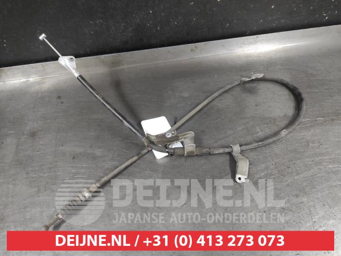 Usagé Câble frein à main Suzuki Swift (ZC/ZD) 1.4 Booster Jet Sport Turbo 16V Prix sur demande proposé par V.Deijne Jap.Auto-onderdelen BV