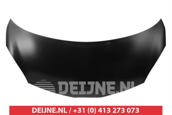 Nowe Maska Toyota Aygo X Cena € 399,30 Z VAT oferowane przez V.Deijne Jap.Auto-onderdelen BV