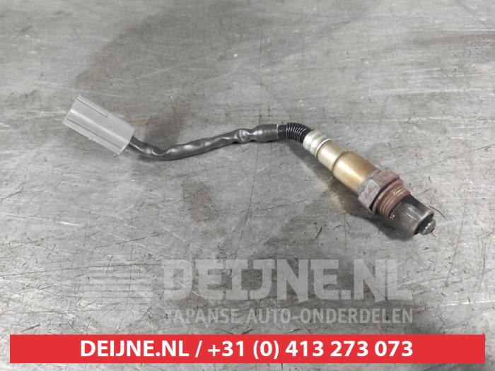 Usagé Sonde lambda Hyundai Tucson (JM) 2.0 16V CVVT 4x2 Prix sur demande proposé par V.Deijne Jap.Auto-onderdelen BV