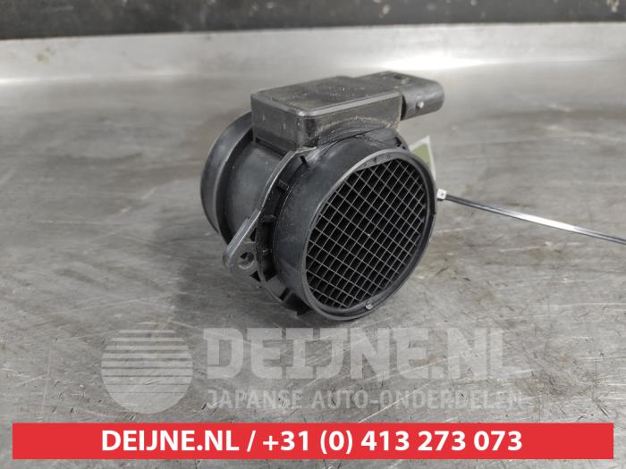 Gebrauchte Luftmassenmesser Hyundai Tucson (JM) 2.0 16V CVVT 4x2 Preis auf Anfrage angeboten von V.Deijne Jap.Auto-onderdelen BV