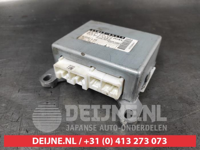 Usagé Ordinateur direction assistée Toyota Aygo (B10) 1.0 12V VVT-i Prix sur demande proposé par V.Deijne Jap.Auto-onderdelen BV