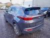 Kia Sportage (QL) 1.6 GDI 16V 4x2 Baklykta, vänster