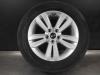 Kia Sportage (QL) 1.6 GDI 16V 4x2 Hjuluppsättning + däck