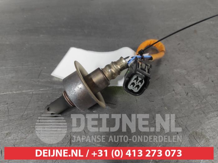 Usados Sonda Lambda Honda CR-V (RE/RM) 2.0 16V Precio de solicitud ofrecido por V.Deijne Jap.Auto-onderdelen BV