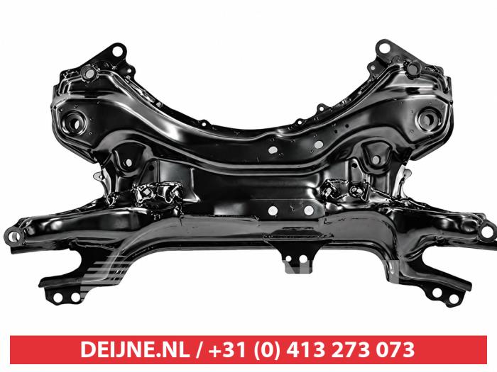 Nya Underram Toyota Prius Pris € 225,58 Inklusive moms erbjuds av V.Deijne Jap.Auto-onderdelen BV