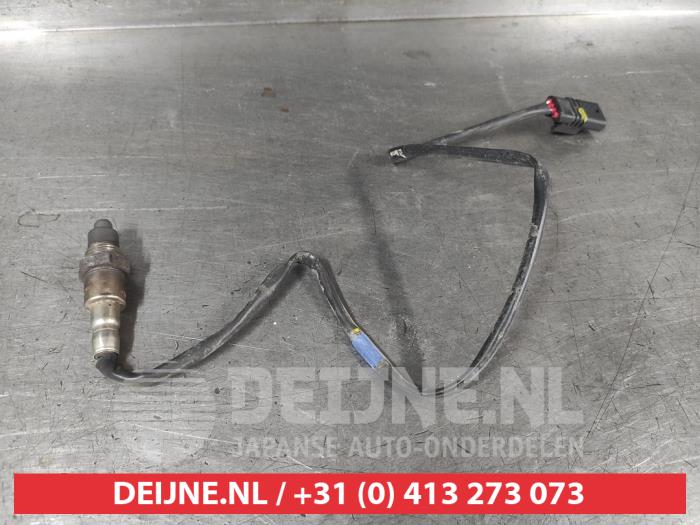 Usados Sonda Lambda Kia Sportage (NQ5E) Precio de solicitud ofrecido por V.Deijne Jap.Auto-onderdelen BV