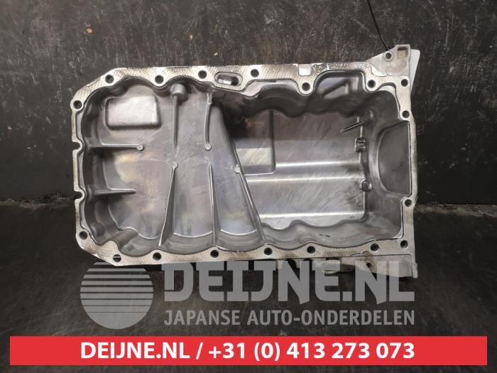 Gebrauchte Ölwanne Toyota Auris (E18) 1.6 D-4D-F 16V Preis auf Anfrage angeboten von V.Deijne Jap.Auto-onderdelen BV