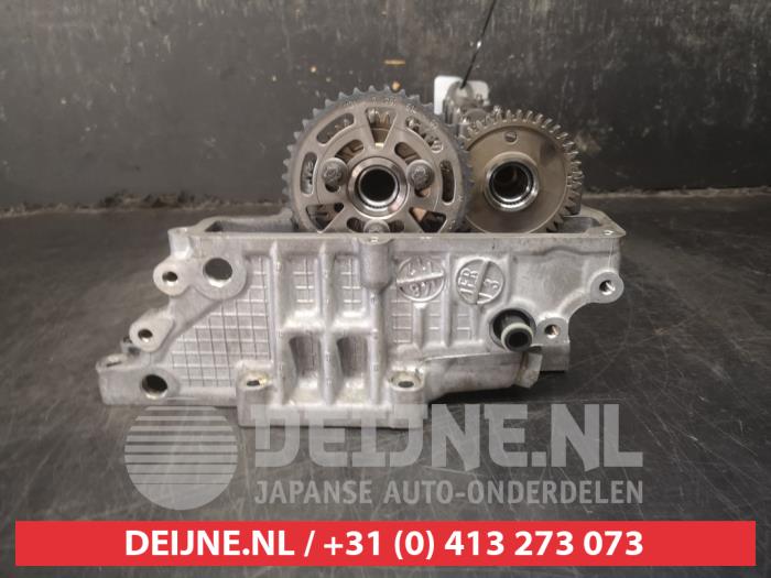 Usagé Culasse Toyota Auris (E18) 1.6 D-4D-F 16V Prix sur demande proposé par V.Deijne Jap.Auto-onderdelen BV