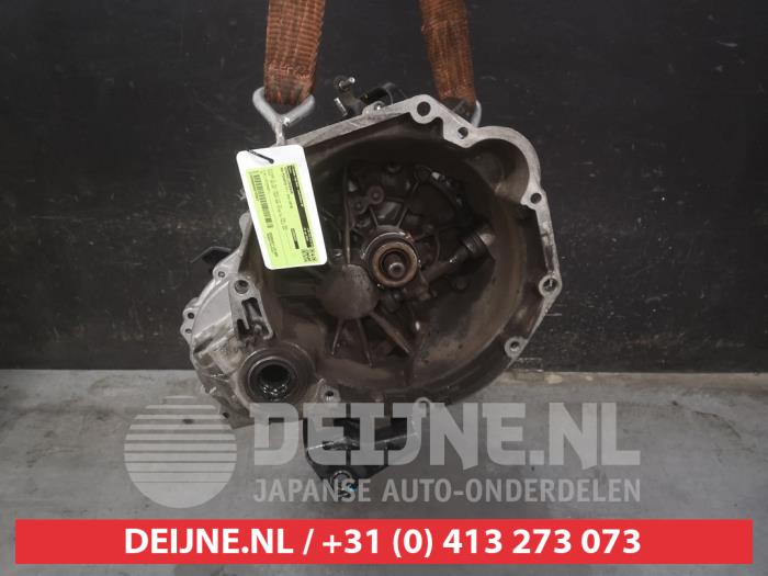 Gebrauchte Getriebe Kia Picanto (JA) 1.0 12V Preis € 200,00 Margenregelung angeboten von V.Deijne Jap.Auto-onderdelen BV
