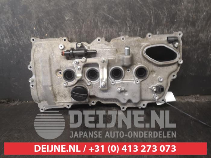 Gebrauchte Ventildeckel Toyota Auris (E18) 1.2 T 16V Preis auf Anfrage angeboten von V.Deijne Jap.Auto-onderdelen BV