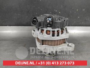 Dynamo from a Kia Picanto (TA) 1.0 12V 2012