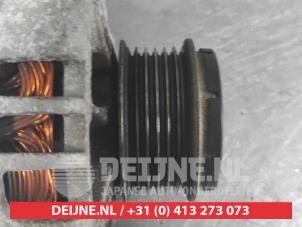 Dynamo from a Kia Picanto (TA) 1.0 12V 2012