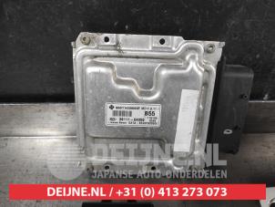 Engine management computer from a Kia Picanto (TA) 1.0 12V 2012