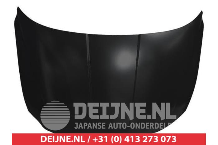 Nowe Maska Hyundai Tucson Cena € 260,67 Z VAT oferowane przez V.Deijne Jap.Auto-onderdelen BV